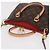 Bolso de mano 2way LOUIS VUITTON Monogram Palas BB M41243 LV Auth ep16308M Monograma - vista 6