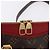 Bolso de mano 2way LOUIS VUITTON Monogram Palas BB M41243 LV Auth ep16308M Monograma - vista 9