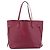 Bolso Tote LOUIS VUITTON Epi Neverfull MM Grenard LV Auth 206685 - vista 2