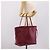 Bolso Tote LOUIS VUITTON Epi Neverfull MM Grenard LV Auth 206685 - vista 31