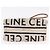 Céline CELINE Small Cabas Tice Hand Bag Canvas 2way White Gold Auth BA15751 Weiß Golden - Ansicht 11