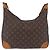 LOUIS VUITTON Monogram Boulogne 35 Shoulder Bag M51260 LV Auth ka6515 Monogramma - vista 2