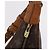 LOUIS VUITTON Monogram Boulogne 35 Shoulder Bag M51260 LV Auth ka6515 Monogramma - vista 23
