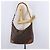LOUIS VUITTON Monogram Boulogne 35 Shoulder Bag M51260 LV Auth ka6515 Monogramma - vista 28