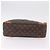 LOUIS VUITTON Monogram Boulogne 35 Shoulder Bag M51260 LV Auth ka6515 Monogramma - vista 7