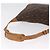 LOUIS VUITTON Monogram Boulogne 35 Shoulder Bag M51260 LV Auth ka6515 Monogramma - vista 8
