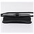 Hermès Bolsa de Ombro HERMES Dolly em Couro Preto e Ouro Auth bs37332 Dourado - vista 11