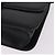 Hermès Bolsa de Ombro HERMES Dolly em Couro Preto e Ouro Auth bs37332 Dourado - vista 13