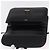 Hermès Bolsa de Ombro HERMES Dolly em Couro Preto e Ouro Auth bs37332 Dourado - vista 17
