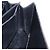 Hermès Bolsa de Ombro HERMES Dolly em Couro Preto e Ouro Auth bs37332 Dourado - vista 26