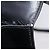 Hermès Bolsa de Ombro HERMES Dolly em Couro Preto e Ouro Auth bs37332 Dourado - vista 29