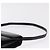 Hermès Bolsa de Ombro HERMES Dolly em Couro Preto e Ouro Auth bs37332 Dourado - vista 8