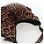Autre Marque Borsa a tracolla Saint Laurent Mombasa in pelle Harako Beige Gold Auth am12744SAM D'oro - vista 13