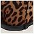 Autre Marque Borsa a tracolla Saint Laurent Mombasa in pelle Harako Beige Gold Auth am12744SAM D'oro - vista 20