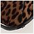 Autre Marque Borsa a tracolla Saint Laurent Mombasa in pelle Harako Beige Gold Auth am12744SAM D'oro - vista 22