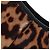 Autre Marque Borsa a tracolla Saint Laurent Mombasa in pelle Harako Beige Gold Auth am12744SAM D'oro - vista 3