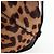 Autre Marque Borsa a tracolla Saint Laurent Mombasa in pelle Harako Beige Gold Auth am12744SAM D'oro - vista 5