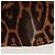 Autre Marque Borsa a tracolla Saint Laurent Mombasa in pelle Harako Beige Gold Auth am12744SAM D'oro - vista 9