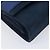 Borsa a tracolla Salvatore Ferragamo Vala Chain in camoscio blu navy e oro Auth 207538 - vista 12