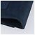 Borsa a tracolla Salvatore Ferragamo Vala Chain in camoscio blu navy e oro Auth 207538 - vista 14
