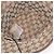 GUCCI GG Bucket Hat Canvas Beige 700851 Auth BA16213V - vista 10