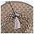 GUCCI GG Bucket Hat Canvas Beige 700851 Auth BA16213V - vista 12