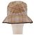GUCCI GG Bucket Hat Canvas Beige 700851 Auth BA16213V - vista 3