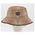 GUCCI GG Bucket Hat Canvas Beige 700851 Auth BA16213V - vista 5