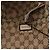 GUCCI GG Bucket Hat Canvas Beige 700851 Auth BA16213V - vista 9