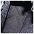 Mochila PRADA Nylon Black Silver Auth 204626V Preto Prata - vista 10