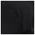 Mochila PRADA Nylon Black Silver Auth 204626V Preto Prata - vista 19