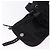 Mochila PRADA Nylon Black Silver Auth 204626V Preto Prata - vista 9