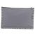 Bolso de Mano Valentino Rock Studs de Piel Gris Oro Auth 206788A Castaño Dorado - vista 2