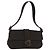 Borsa a tracolla Salvatore Ferragamo Gancini Canvas Khaki Auth 206366V Cachi