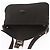 Borsa a tracolla Salvatore Ferragamo Gancini Canvas Khaki Auth 206366V Cachi - vista 16