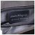 Borsa a tracolla Salvatore Ferragamo Gancini Canvas Khaki Auth 206366V Cachi - vista 18