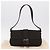 Borsa a tracolla Salvatore Ferragamo Gancini Canvas Khaki Auth 206366V Cachi - vista 25