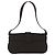 Borsa a tracolla Salvatore Ferragamo Gancini Canvas Khaki Auth 206366V Cachi - vista 3