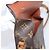 LOUIS VUITTON Monogram Saint Cloud PM Shoulder Bag M51244 LV Auth 200519 Monogramma - vista 10