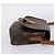 LOUIS VUITTON Monogram Saint Cloud PM Shoulder Bag M51244 LV Auth 200519 Monogramma - vista 4