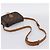 LOUIS VUITTON Monogram Saint Cloud PM Shoulder Bag M51244 LV Auth 200519 Monogramma - vista 7