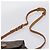 LOUIS VUITTON Monogram Saint Cloud PM Shoulder Bag M51244 LV Auth 200519 Monogramma - vista 8
