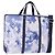 LOUIS VUITTON Monogram Watercolor Weekend Tote GM Blue M45755 LV Auth ka6444M Azul Monograma