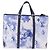 LOUIS VUITTON Monogram Watercolor Weekend Tote GM Blue M45755 LV Auth ka6444M Azul Monograma - vista 13