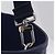 LOUIS VUITTON Monogram Watercolor Weekend Tote GM Blue M45755 LV Auth ka6444M Azul Monograma - vista 20