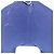 LOUIS VUITTON Monogram Watercolor Weekend Tote GM Blue M45755 LV Auth ka6444M Azul Monograma - vista 22