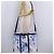LOUIS VUITTON Monogram Watercolor Weekend Tote GM Blue M45755 LV Auth ka6444M Azul Monograma - vista 23