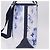 LOUIS VUITTON Monogram Watercolor Weekend Tote GM Blue M45755 LV Auth ka6444M Azul Monograma - vista 3