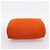 Hermès HERMES Herbag Ad PM Backpack Canvas Leather 2way Orange Gold Auth 204861M Golden - view 14