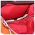 Hermès HERMES Herbag Ad PM Backpack Canvas Leather 2way Orange Gold Auth 204861M Golden - view 24